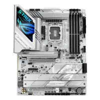 ASUS ROG STRIX Z890-A GAMING WIFI Intel Z890 LGA 1851 (Socket V1) ATX - 2