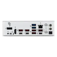 ASUS ROG STRIX Z890-A GAMING WIFI Intel Z890 LGA 1851 (Socket V1) ATX - 12