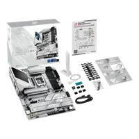 ASUS ROG STRIX Z890-A GAMING WIFI Intel Z890 LGA 1851 (Socket V1) ATX - 13