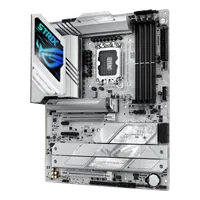 ASUS ROG STRIX Z890-A GAMING WIFI Intel Z890 LGA 1851 (Socket V1) ATX - 3