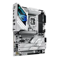 ASUS ROG STRIX Z890-A GAMING WIFI Intel Z890 LGA 1851 (Socket V1) ATX - 4