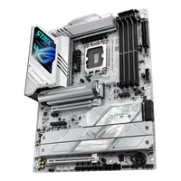 ASUS ROG STRIX Z890-A GAMING WIFI Intel Z890 LGA 1851 (Socket V1) ATX - 5