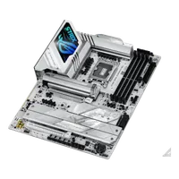 ASUS ROG STRIX Z890-A GAMING WIFI Intel Z890 LGA 1851 (Socket V1) ATX - 7