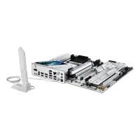 ASUS ROG STRIX Z890-A GAMING WIFI Intel Z890 LGA 1851 (Socket V1) ATX - 10