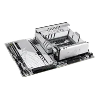 ASUS ROG MAXIMUS Z890 APEX Intel Z890 LGA 1851 (Socket V1) ATX - 15