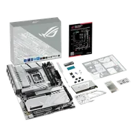 ASUS ROG MAXIMUS Z890 APEX Intel Z890 LGA 1851 (Socket V1) ATX - 17