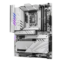 ASUS ROG MAXIMUS Z890 APEX Intel Z890 LGA 1851 (Socket V1) ATX - 3