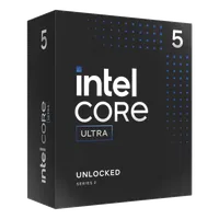 Processeur Intel Core Ultra 5 245K - Performance IA et Multitâche Avancé