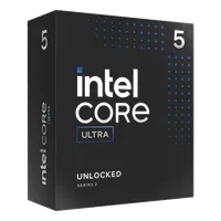 Processeur Intel Core Ultra 5 245KF - Performance IA et Gaming