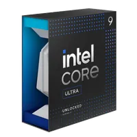 Processeur Intel Core Ultra 9 285K - 24 Cores, Jusqu'à 5.7 GHz, LGA1851