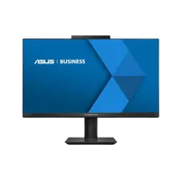ASUS ExpertCenter E5 AiO 24 E5402WHAT-BA164X-TOUCH Intel® Core™ i5 i5-11500B 60,5 cm (23.8") 1920 x 1080 pixels Écran tactile PC All-in-One 8 Go DDR4-SDRAM 256 Go SSD Windows 11 Pro Wi-Fi 6 (802.11ax) Noir - 2