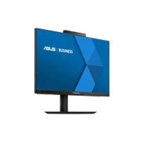 ASUS ExpertCenter E5 AiO 24 E5402WHAT-BA164X-TOUCH Intel® Core™ i5 i5-11500B 60,5 cm (23.8") 1920 x 1080 pixels Écran tactile PC All-in-One 8 Go DDR4-SDRAM 256 Go SSD Windows 11 Pro Wi-Fi 6 (802.11ax) Noir - 4