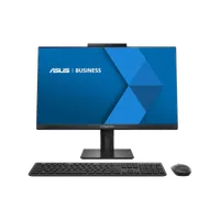 ASUS ExpertCenter E5 AiO 24 E5402WHAT-BA164X-TOUCH Intel® Core™ i5 i5-11500B 60,5 cm (23.8") 1920 x 1080 pixels Écran tactile PC All-in-One 8 Go DDR4-SDRAM 256 Go SSD Windows 11 Pro Wi-Fi 6 (802.11ax) Noir - 6