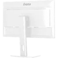 iiyama ProLite XUB2797HSN-W2 écran plat de PC 68,6 cm (27") 1920 x 1080 pixels Full HD LED Blanc - 12