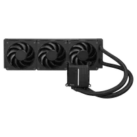 ASUS ProArt LC 360 Processeur Kit de refroidissement du liquide 12 cm Noir