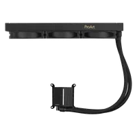 ASUS ProArt LC 360 Processeur Kit de refroidissement du liquide 12 cm Noir - 4