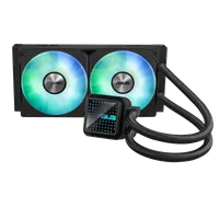 ASUS Prime LC 240 ARGB Boitier PC Refroidisseur de liquide tout-en-un 12 cm Noir - 2