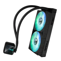 ASUS Prime LC 240 ARGB Boitier PC Refroidisseur de liquide tout-en-un 12 cm Noir - 5