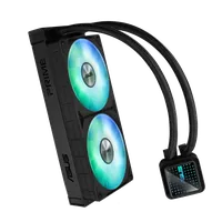 ASUS Prime LC 240 ARGB Boitier PC Refroidisseur de liquide tout-en-un 12 cm Noir - 6