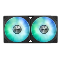 ASUS Prime LC 240 ARGB Boitier PC Refroidisseur de liquide tout-en-un 12 cm Noir - 7