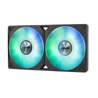 ASUS Prime LC 240 ARGB Boitier PC Refroidisseur de liquide tout-en-un 12 cm Noir - 8