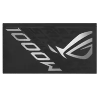 ASUS ROG STRIX-1000P-GAMING unité d'alimentation d'énergie 1000 W 20+4 pin ATX ATX Noir, Argent - 12