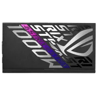 ASUS ROG STRIX-1000P-GAMING unité d'alimentation d'énergie 1000 W 20+4 pin ATX ATX Noir, Argent - 3