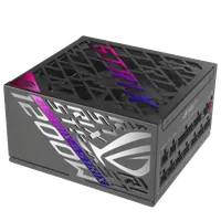 ASUS ROG -STRIX-1200P-GAMING unité d'alimentation d'énergie 1200 W 20+4 pin ATX ATX Noir - 1