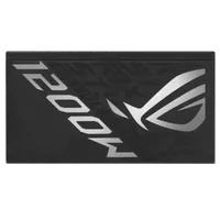 ASUS ROG -STRIX-1200P-GAMING unité d'alimentation d'énergie 1200 W 20+4 pin ATX ATX Noir - 2