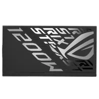 ASUS ROG -STRIX-1200P-GAMING unité d'alimentation d'énergie 1200 W 20+4 pin ATX ATX Noir - 12