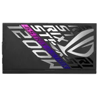 ASUS ROG -STRIX-1200P-GAMING unité d'alimentation d'énergie 1200 W 20+4 pin ATX ATX Noir - 13