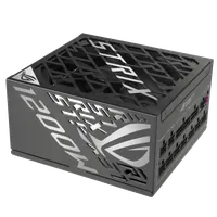 ASUS ROG -STRIX-1200P-GAMING unité d'alimentation d'énergie 1200 W 20+4 pin ATX ATX Noir - 14