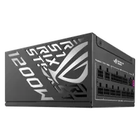 ASUS ROG -STRIX-1200P-GAMING unité d'alimentation d'énergie 1200 W 20+4 pin ATX ATX Noir - 5