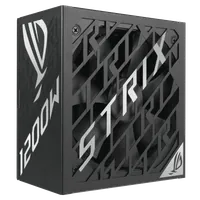 ASUS ROG -STRIX-1200P-GAMING unité d'alimentation d'énergie 1200 W 20+4 pin ATX ATX Noir - 7