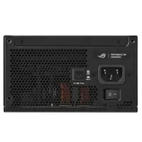 ASUS ROG -STRIX-1200P-GAMING unité d'alimentation d'énergie 1200 W 20+4 pin ATX ATX Noir - 10