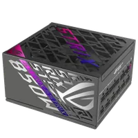 ASUS ROG -STRIX-850P-GAMING unité d'alimentation d'énergie 850 W 20+4 pin ATX ATX Noir - 1