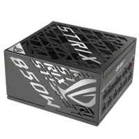 ASUS ROG -STRIX-850P-GAMING unité d'alimentation d'énergie 850 W 20+4 pin ATX ATX Noir - 2