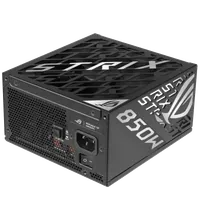 ASUS ROG -STRIX-850P-GAMING unité d'alimentation d'énergie 850 W 20+4 pin ATX ATX Noir - 13