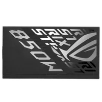 ASUS ROG -STRIX-850P-GAMING unité d'alimentation d'énergie 850 W 20+4 pin ATX ATX Noir - 4