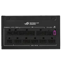 ASUS ROG -STRIX-850P-GAMING unité d'alimentation d'énergie 850 W 20+4 pin ATX ATX Noir - 6