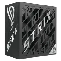ASUS ROG -STRIX-850P-GAMING unité d'alimentation d'énergie 850 W 20+4 pin ATX ATX Noir - 9