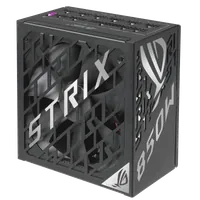 ASUS ROG -STRIX-850P-GAMING unité d'alimentation d'énergie 850 W 20+4 pin ATX ATX Noir - 10