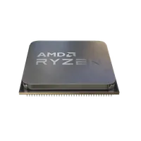 Processeur AMD Ryzen 5 5600XT - 6 Cœurs / 12 Threads - Jusqu'à 4.7 GHz - Socket AM4 - 2