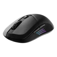 MSI VERSA 300 ELITE WIRELESS souris Gaming Droitier RF Wireless + Bluetooth + USB Type-C Optique 26000 DPI - 3