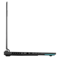 ASUS ROG Strix G18 G814JVR-N6064W Intel® Core™ i9 i9-14900HX Ordinateur portable 45,7 cm (18") WQXGA 32 Go DDR5-SDRAM 1 To SSD NVIDIA GeForce RTX 4060 Wi-Fi 6E (802.11ax) Windows 11 Home Noir, Gris - 6