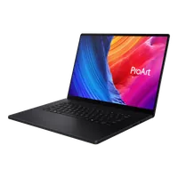 ASUS ProArt P16 H7606WV-ME033X Copilot+ PC AMD Ryzen AI 9 HX 370 Ordinateur portable 40,6 cm (16") Écran tactile WQUXGA 32 Go LPDDR5x-SDRAM 1 To SSD NVIDIA GeForce RTX 4060 Wi-Fi 7 (802.11be) Windows 11 Pro Noir - 3