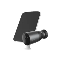 Caméra de Sécurité IP Extérieure EZVIZ BC1c 4K - Vision Ultra HD pour une Surveillance Complète