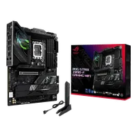 ASUS ROG STRIX Z890-F GAMING WIFI Intel Z890 LGA 1851 (Socket V1) ATX - 1