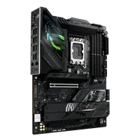 ASUS ROG STRIX Z890-F GAMING WIFI Intel Z890 LGA 1851 (Socket V1) ATX - 13