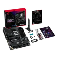 ASUS ROG STRIX Z890-F GAMING WIFI Intel Z890 LGA 1851 (Socket V1) ATX - 14
